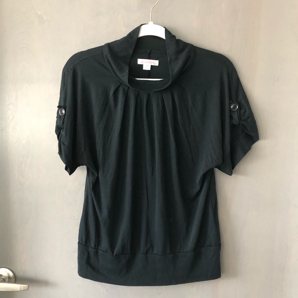 Xhileration Top